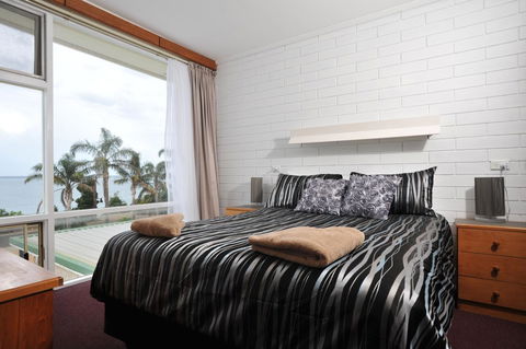 Kangaroo Island Seaview Motel - Accommodation Georgetown 24