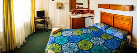 Kangaroo Island Seaview Motel - Accommodation Georgetown 16