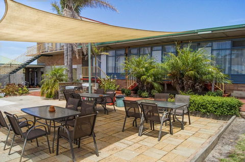 Kangaroo Island Seaview Motel - Accommodation Georgetown 4