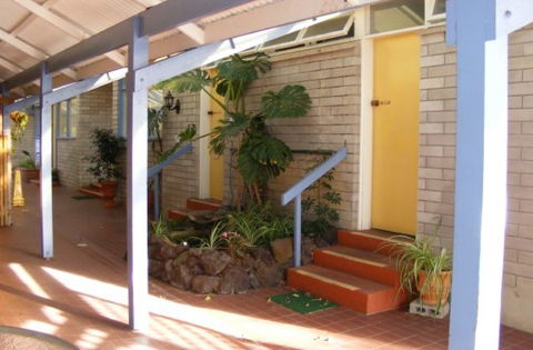 Kangaroo Island Seaview Motel - Accommodation Georgetown 27