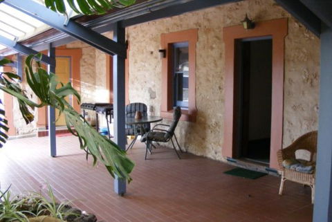 Kangaroo Island Seaview Motel - Accommodation Georgetown 26