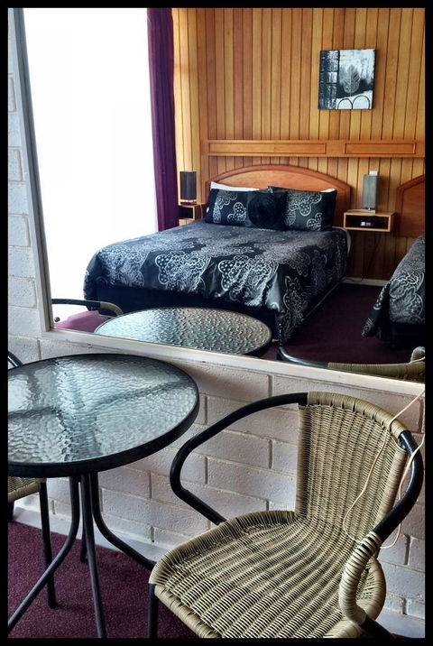 Kangaroo Island Seaview Motel - Accommodation Georgetown 22