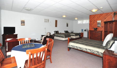 Kangaroo Island Seaview Motel - Accommodation Georgetown 32