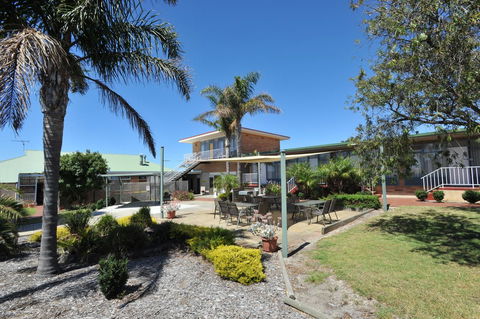 Kangaroo Island Seaview Motel - Accommodation Georgetown 7