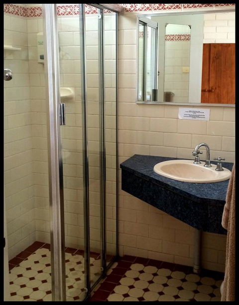 Kangaroo Island Seaview Motel - Accommodation Georgetown 39