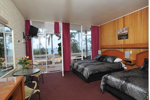 Kangaroo Island Seaview Motel - Accommodation Georgetown 20
