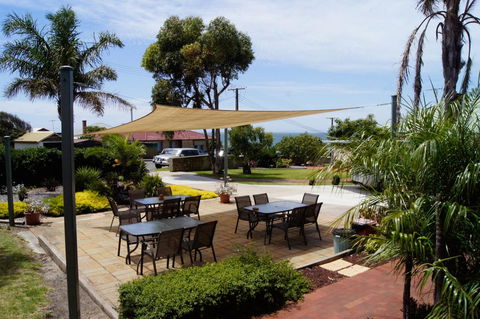 Kangaroo Island Seaview Motel - Accommodation Georgetown 37