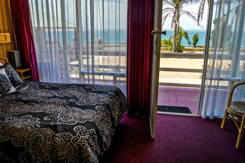 Kangaroo Island Seaview Motel - Accommodation Georgetown 31