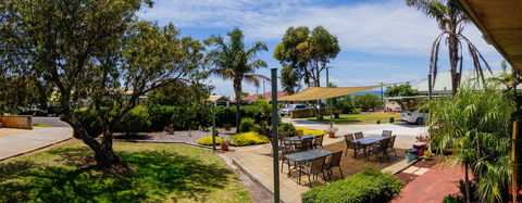 Kangaroo Island Seaview Motel - Accommodation Georgetown 5