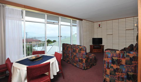 Kangaroo Island Seaview Motel - Accommodation Georgetown 21