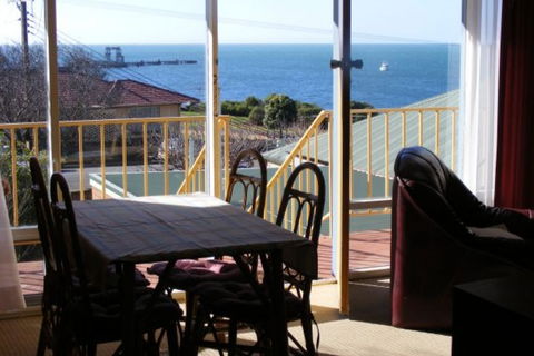 Kangaroo Island Seaview Motel - Accommodation Georgetown 18