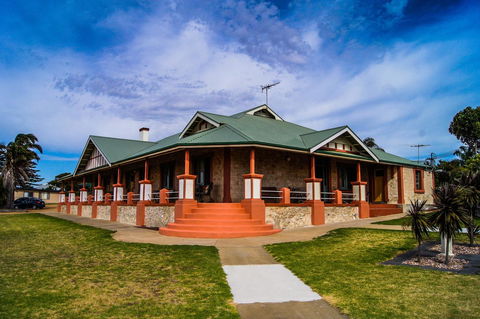 Kangaroo Island Seaview Motel - Accommodation Georgetown 30