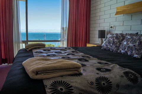 Kangaroo Island Seaview Motel - Accommodation Georgetown 40