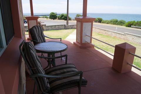 Kangaroo Island Seaview Motel - Accommodation Georgetown 9