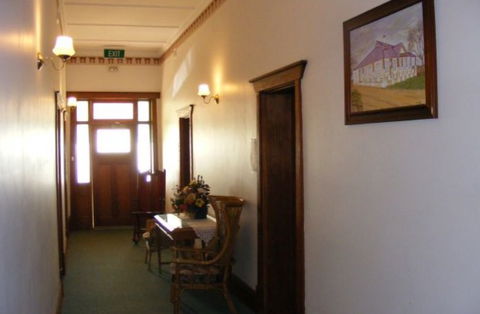 Kangaroo Island Seaview Motel - Accommodation Georgetown 12