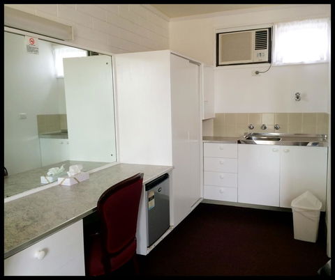 Kangaroo Island Seaview Motel - Accommodation Georgetown 1