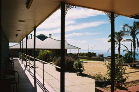 Kangaroo Island Seaview Motel - Accommodation Georgetown 11