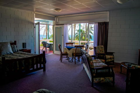 Kangaroo Island Seaview Motel - Accommodation Georgetown 33