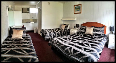 Kangaroo Island Seaview Motel - Accommodation Georgetown 15