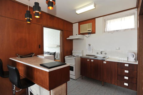 Kangaroo Island Seaview Motel - Accommodation Georgetown 34