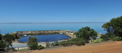 Kangaroo Island Seaview Motel - Accommodation Georgetown 6