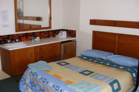 Kangaroo Island Seaview Motel - Accommodation Georgetown 38