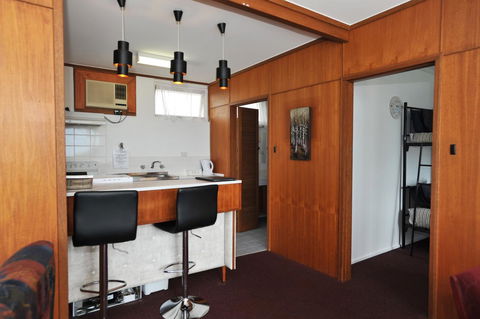 Kangaroo Island Seaview Motel - Accommodation Georgetown 28