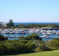 Harbour View Motel - Accommodation Georgetown