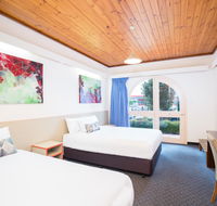 Federal Hotel Mt Gambier - Accommodation Georgetown