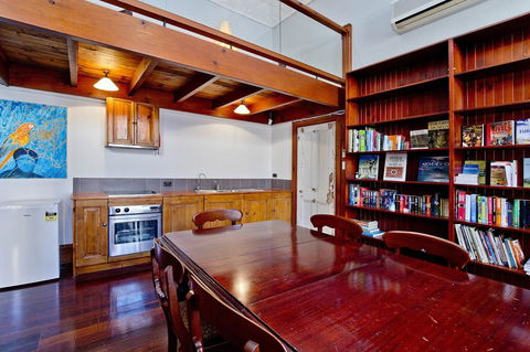 Druids Hall - Accommodation Georgetown 9