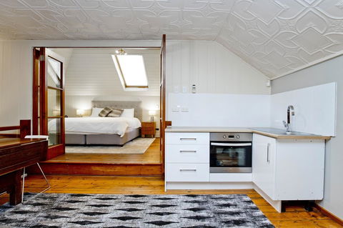 Druids Hall - Accommodation Georgetown 10