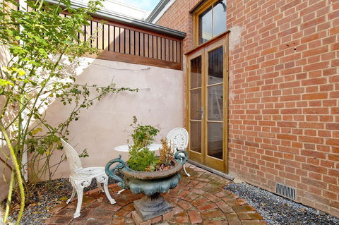 Druids Hall - Accommodation Georgetown 11