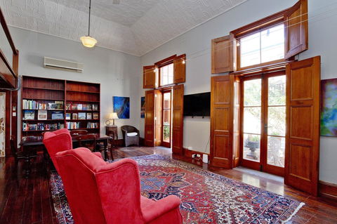 Druids Hall - Accommodation Georgetown 7