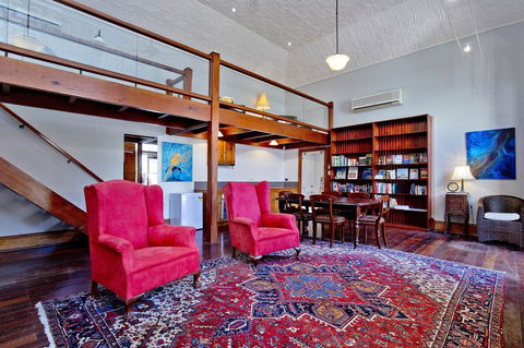 Druids Hall - Accommodation Georgetown 1