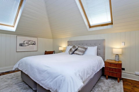 Druids Hall - Accommodation Georgetown 5