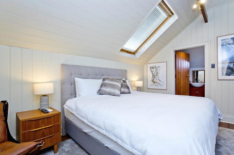 Druids Hall - Accommodation Georgetown 4