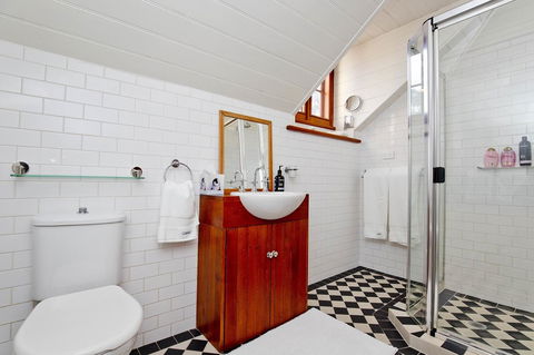 Druids Hall - Accommodation Georgetown 8
