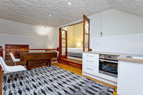 Druids Hall - Accommodation Georgetown 6
