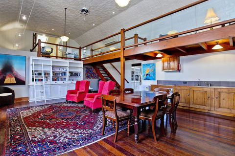 Druids Hall - Accommodation Georgetown 2