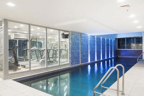 Glenelg Skyline Penthouse - Accommodation Georgetown 1