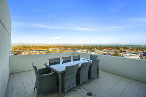 Glenelg Skyline Penthouse - Accommodation Georgetown 39