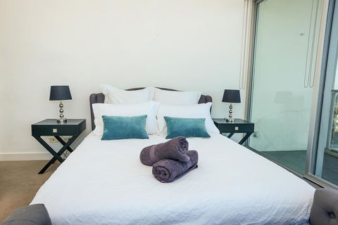 Glenelg Skyline Penthouse - Accommodation Georgetown 20