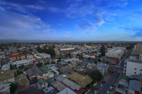 Glenelg Skyline Penthouse - Accommodation Georgetown 26
