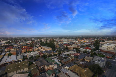 Glenelg Skyline Penthouse - Accommodation Georgetown 35
