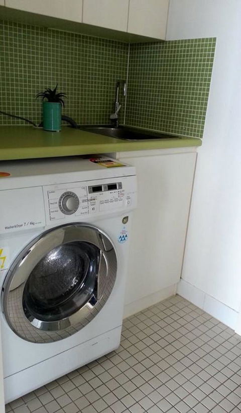 Glenelg Skyline Penthouse - Accommodation Georgetown 24