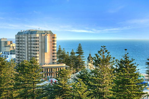 Glenelg Skyline Penthouse - Accommodation Georgetown 37