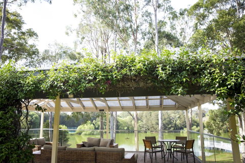 Lincoln Downs Resort Batemans Bay - Accommodation Georgetown 37