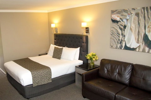 Lincoln Downs Resort Batemans Bay - Accommodation Georgetown 17