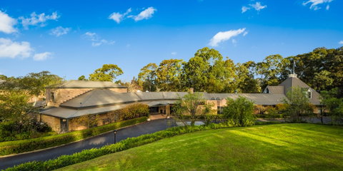 Lincoln Downs Resort Batemans Bay - Accommodation Georgetown 1