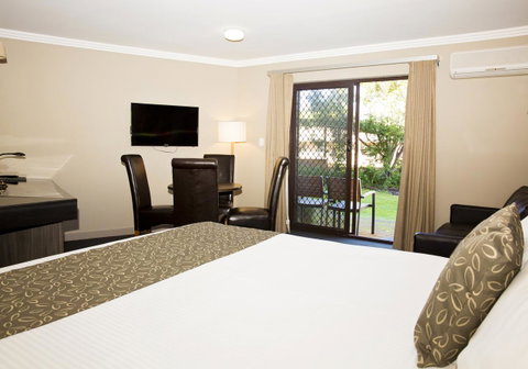 Lincoln Downs Resort Batemans Bay - Accommodation Georgetown 33